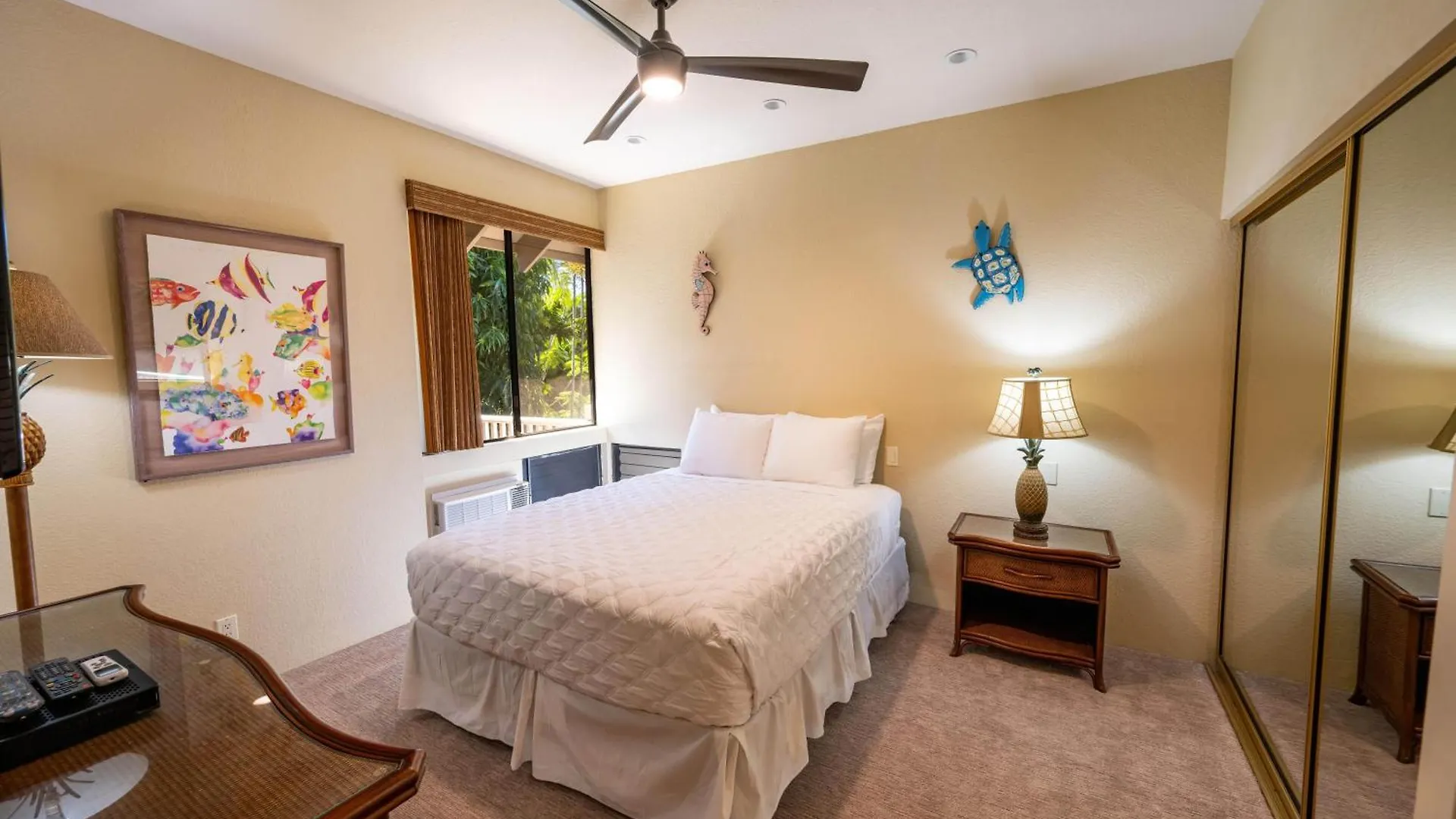 Holiday home Grand Champions Golf Villas 94 Wailea