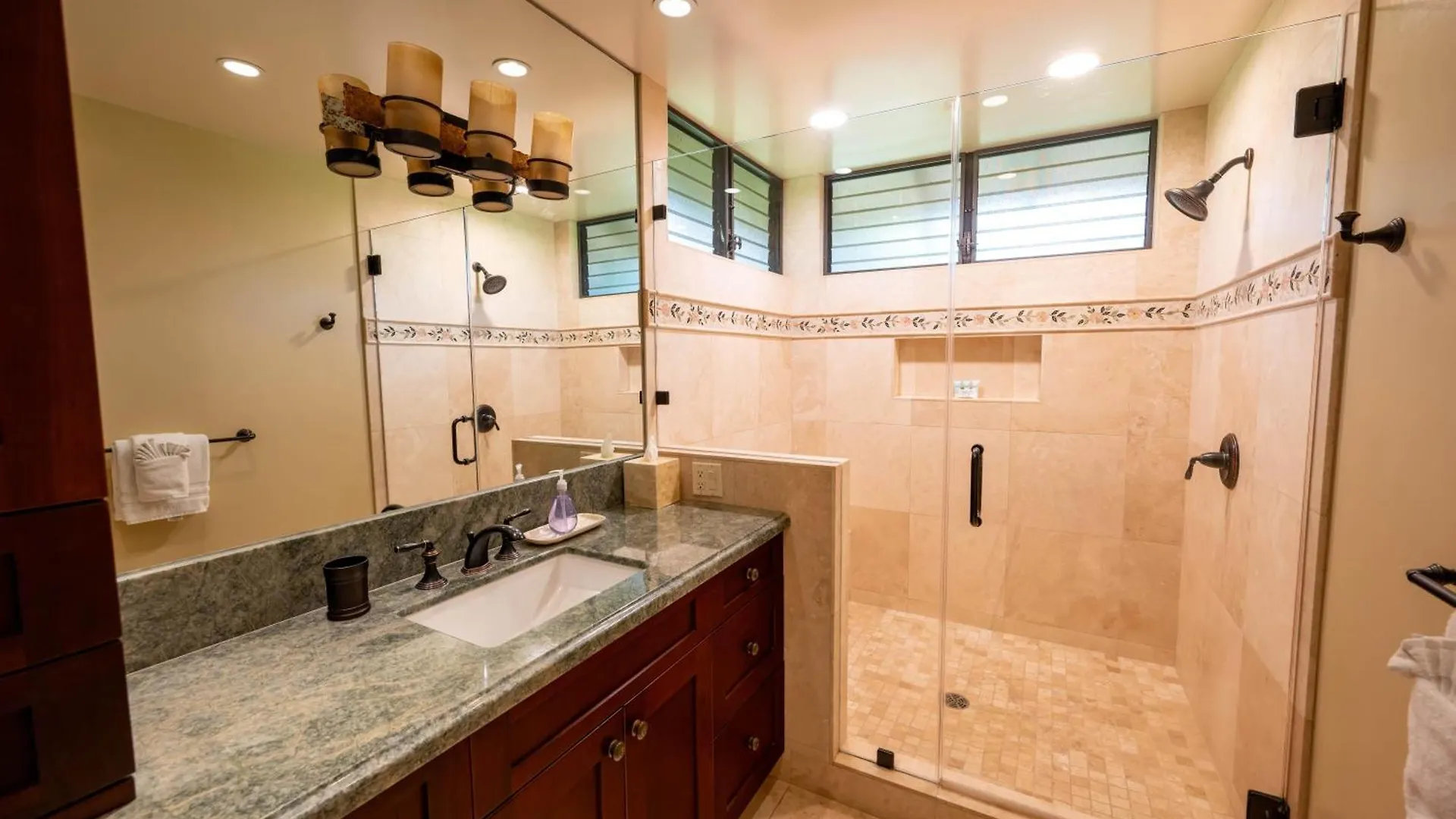 Grand Champions Golf Villas 94 Wailea  Holiday home Wailea (Maui)