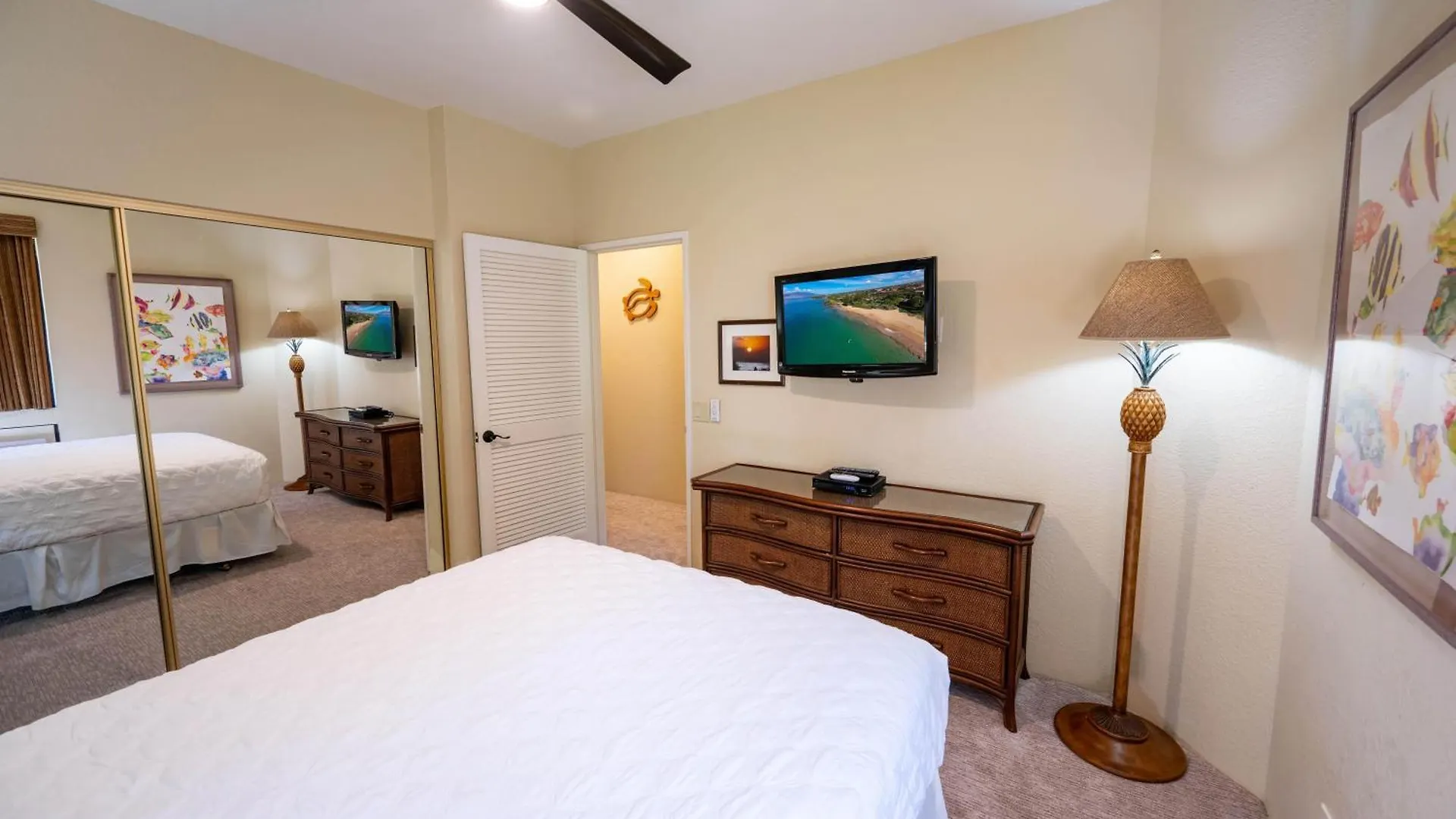 Grand Champions Golf Villas 94 Wailea  0*, Wailea (Maui)