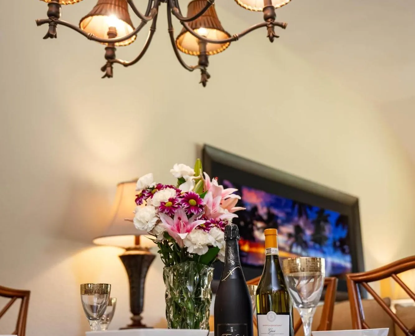 Holiday home Grand Champions Golf Villas 94 Wailea  United States