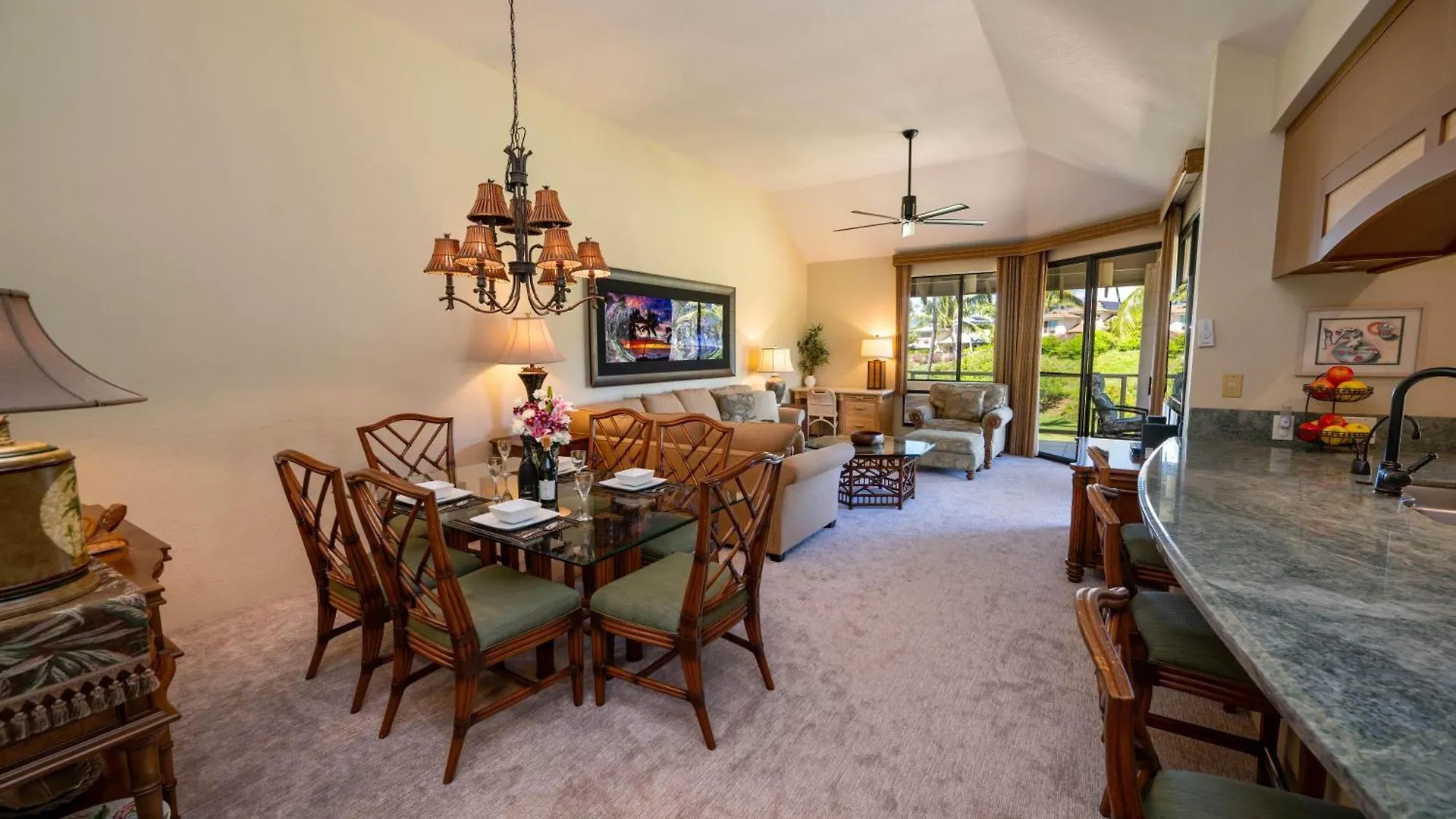 Grand Champions Golf Villas 94 Wailea  0*, Wailea (Maui) United States