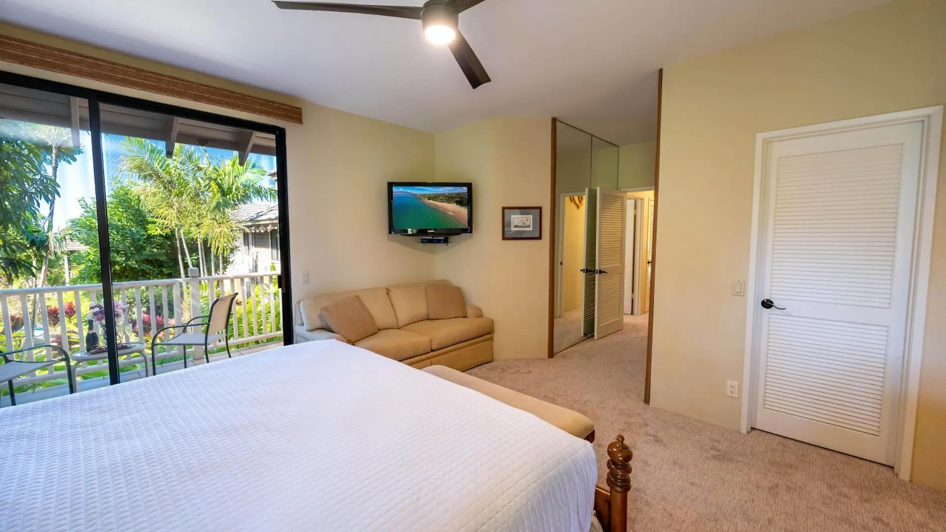 Holiday home Grand Champions Golf Villas 94 Wailea