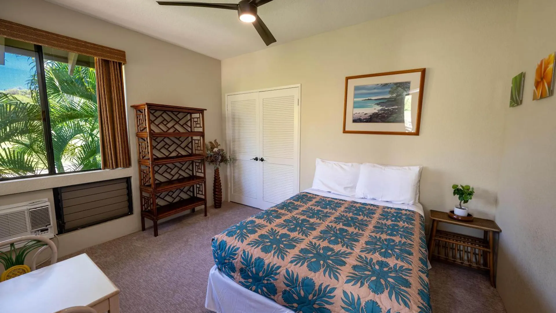 Grand Champions Golf Villas 94 Wailea  Holiday home Wailea (Maui)