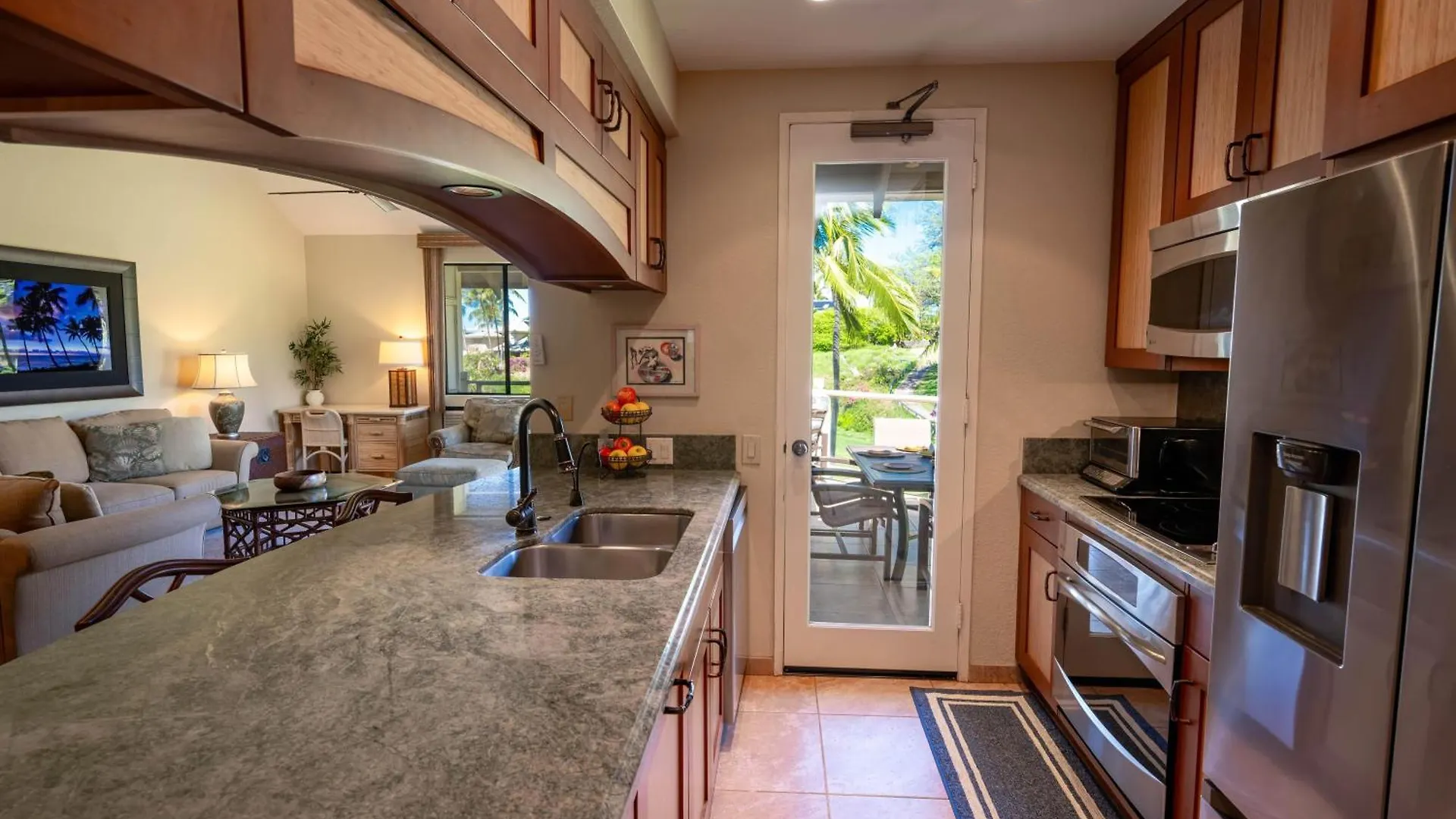 Grand Champions Golf Villas 94 Wailea  Wailea (Maui)