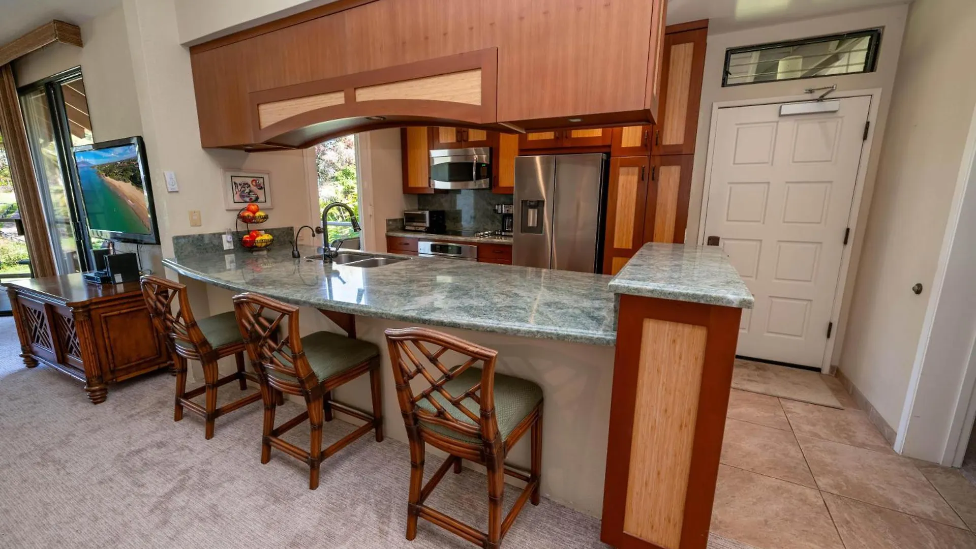 Grand Champions Golf Villas 94 Wailea  Holiday home