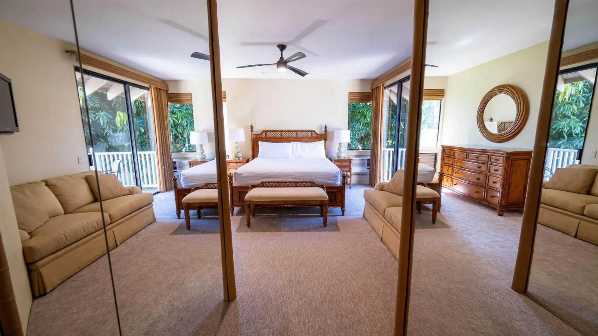 Grand Champions Golf Villas 94 Wailea  Holiday home