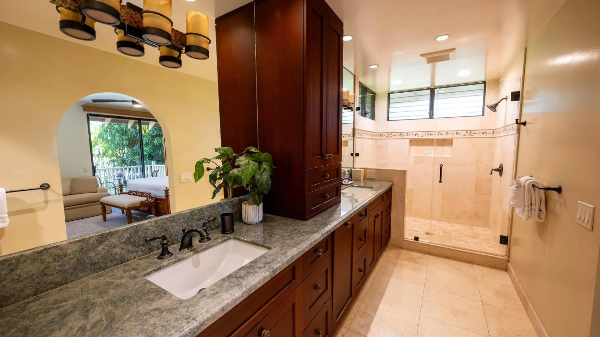 Grand Champions Golf Villas 94 Wailea  0*, Wailea (Maui)