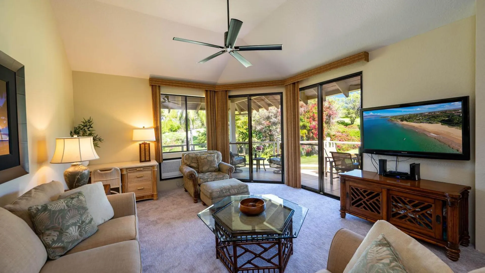 Grand Champions Golf Villas 94 Wailea