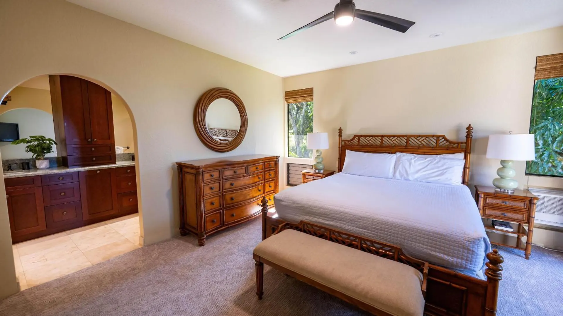 Grand Champions Golf Villas 94 Wailea  0*, Wailea (Maui) United States