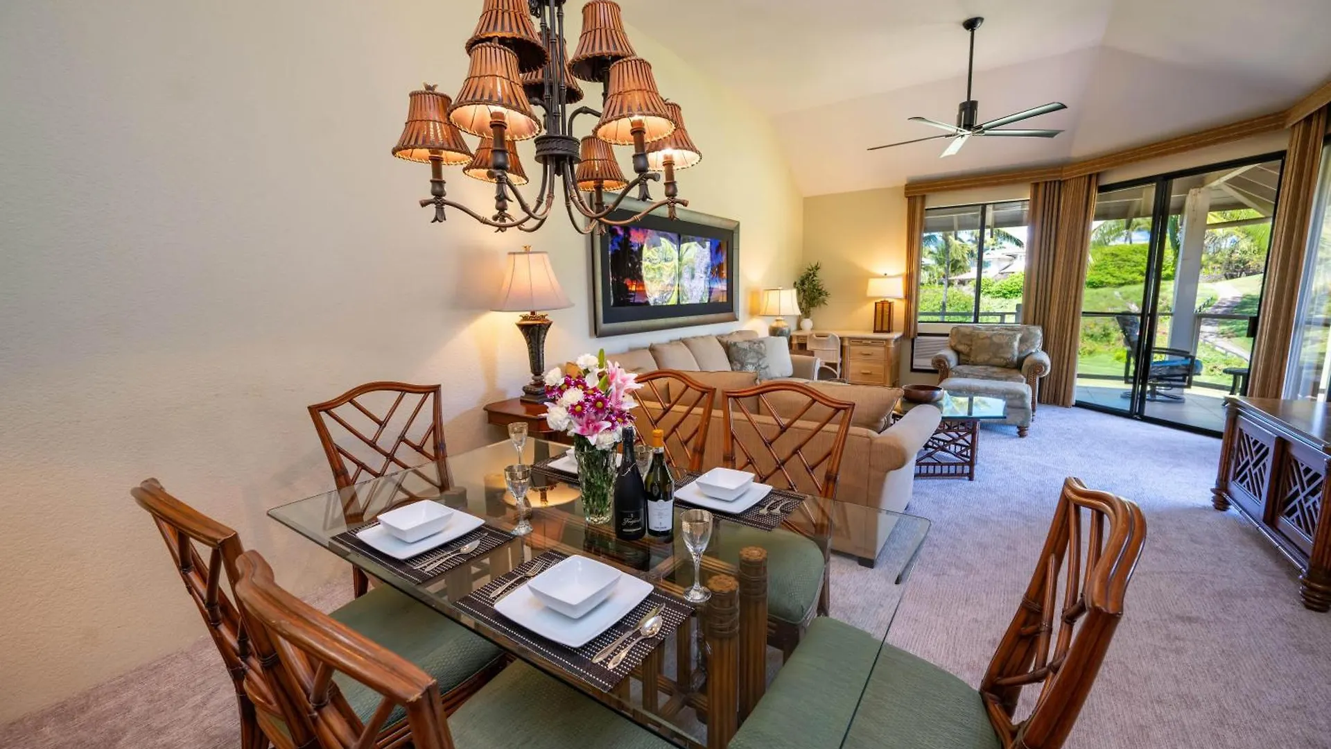 Grand Champions Golf Villas 94 Wailea  United States