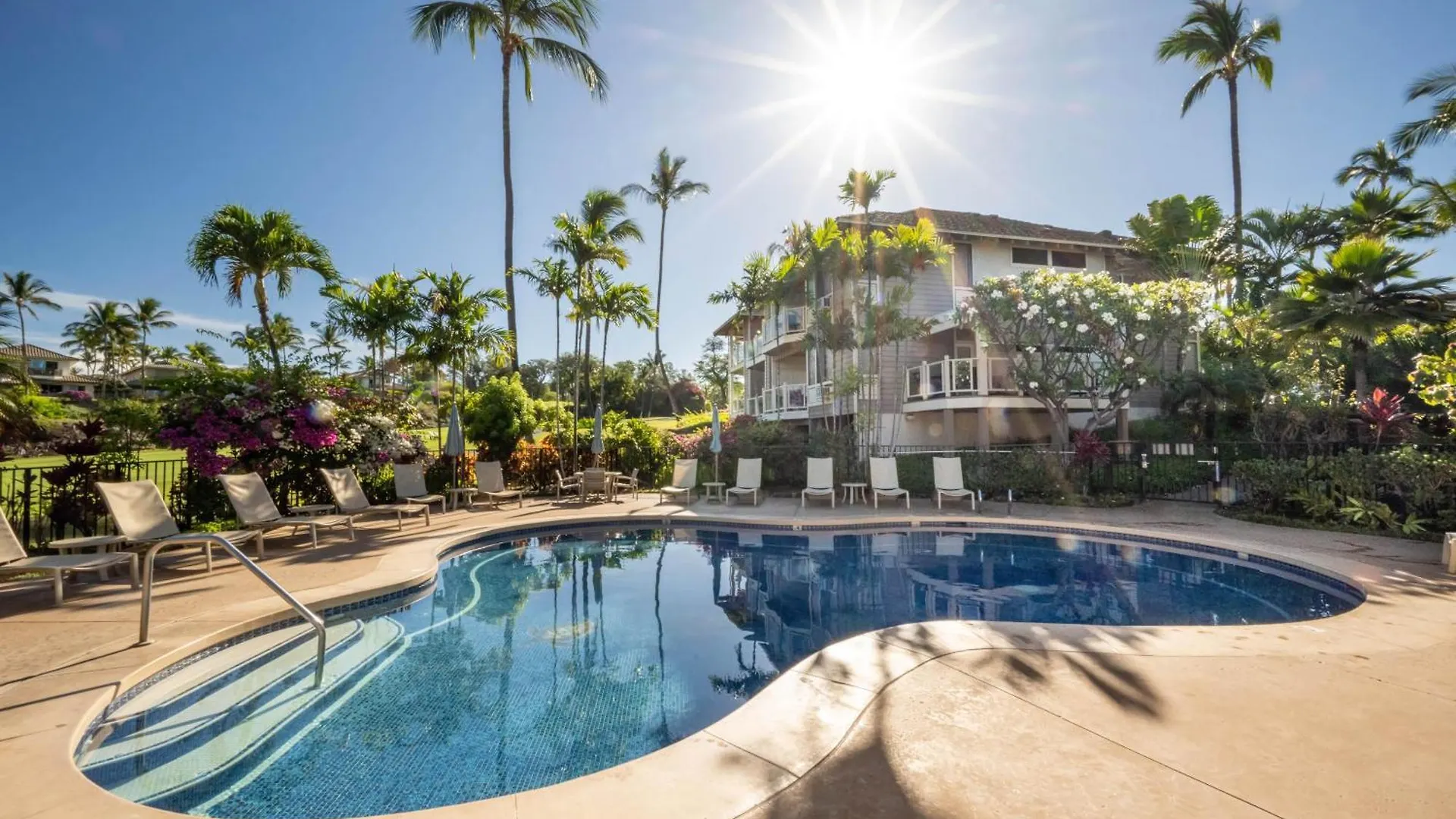 Grand Champions Golf Villas 94 Wailea  0*, Wailea (Maui) United States