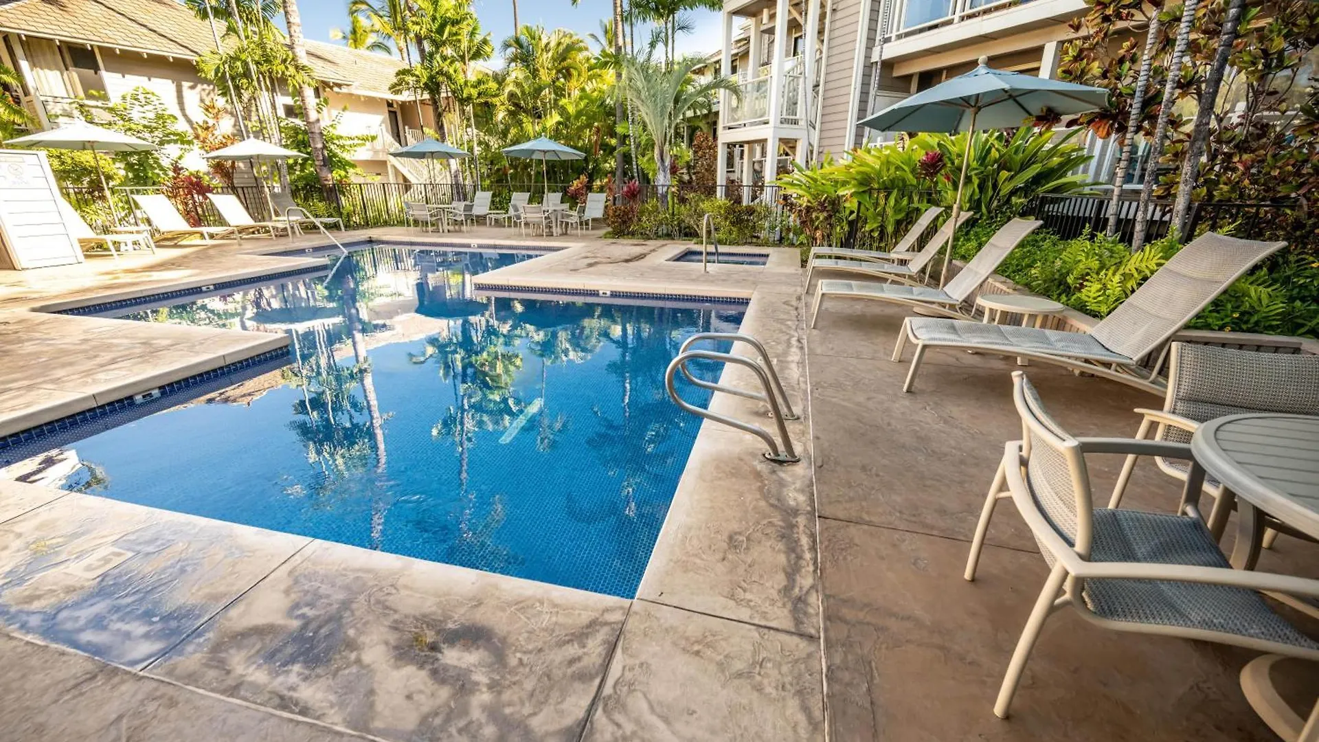 Holiday home Grand Champions Golf Villas 94 Wailea